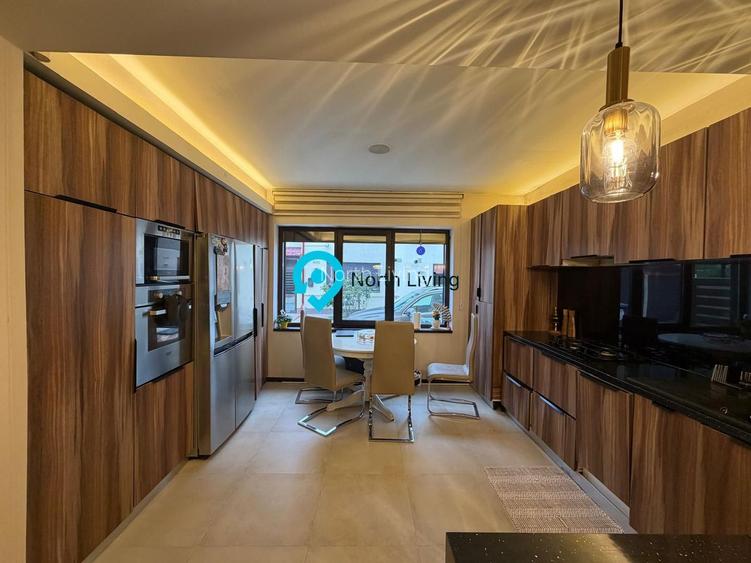 Vilă individuală P+2 | 6 camere - 2