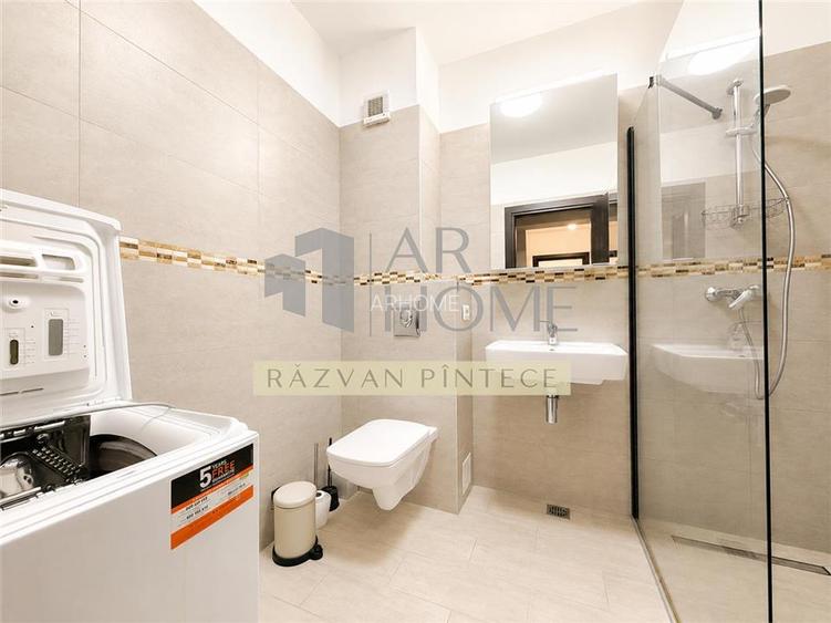 Apartament 2 camere de lux, parcare, Albert MRS SMART, Ploiesti - 7