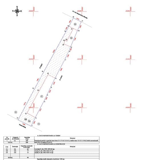 Chitila Colosseum Mall- Parc Maica Teofana - 2