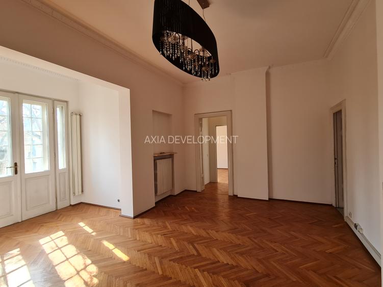 Vila Kiseleff - sediu ambasada, sediu reprezentativ - 10