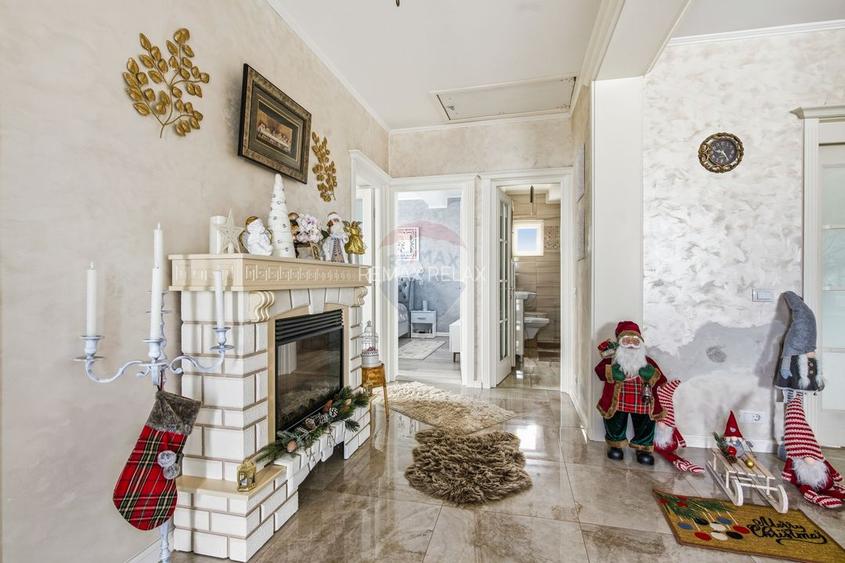 Casă + Apartament Separat - 5 Camere - Hlincea - 0% COMISION 0% TVA - 8