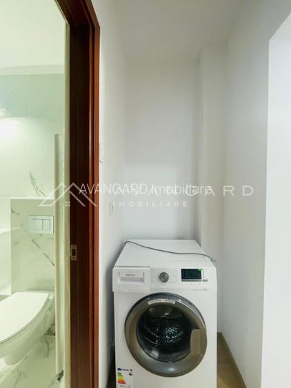 | Apartament 3 camere | 65 mp | Manastur - zona Kaufland | - 12
