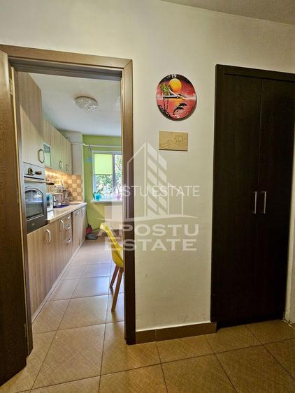 Apartament 3 camere,etaj 2,zona Gh,Lazar - 11