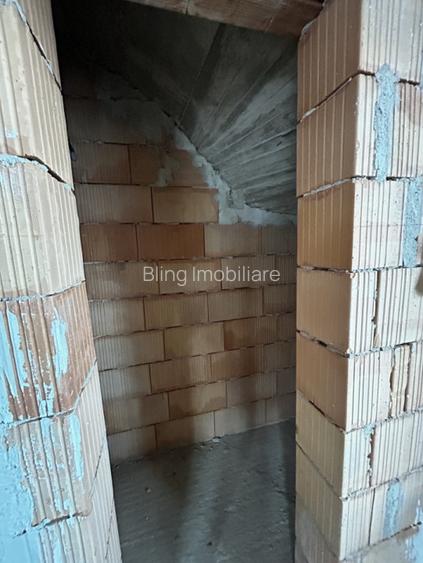 Casa individuala Narciselor 4 camere si teren 440 mp - 3