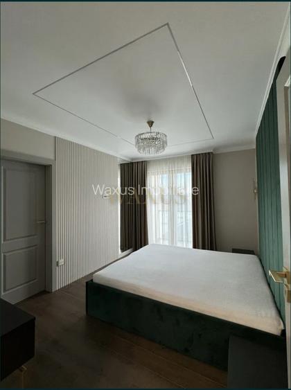 Apartament de lux,3 camere,Langa Mall - 5