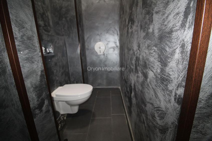 Spațiu comercial, strada Victoriei, vis-a-vis de Tic Tac - 13