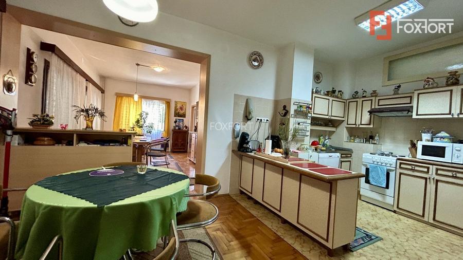 COMISION 0% Casa individuala cu 11 camere si 6 bai, zona Brancoveanu - 11