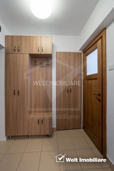 Vanzare 2 camere Grigorescu, superfinisat, zona Ghibu - 14