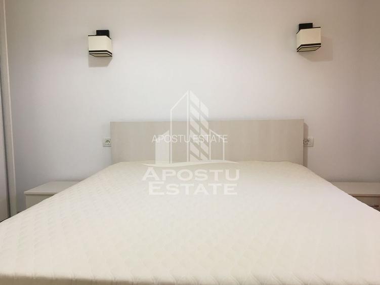 Apartament cu 3 camere, de inchiriat , Dumbravita - 2