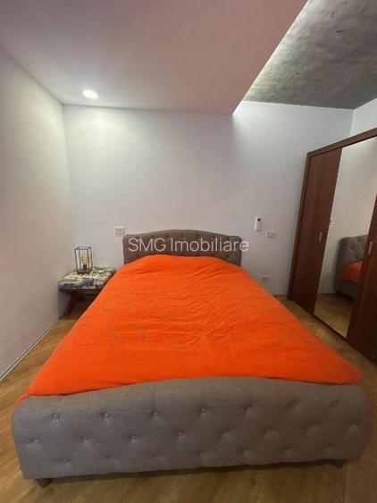 Apartament 2 Camere mobilat | Dinamic City | Barbu Vacarescu | Parcul Verdi - 6
