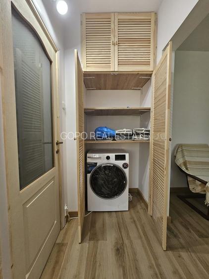 2 camere renovate Mihalache metrou 1 Mai - 11