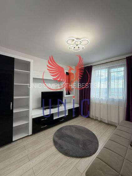 3 camere Calea Severinului-Promenada - 5