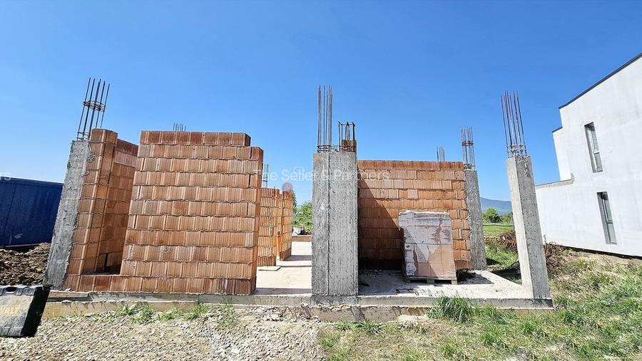 Casa Zona Linistita - 14