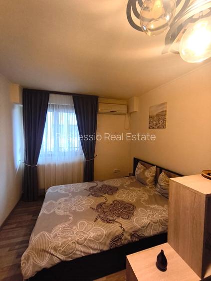 Barbu Văcărescu – Floreasca – Studio - loc de parcare inclus – 500 EUR - 3