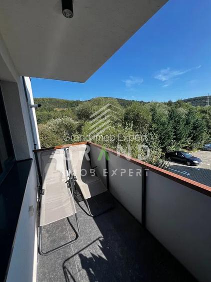 Apartament de inchiriat, 2 camere, semidecomandat,Parcare inclusa | Pet friendly - 6