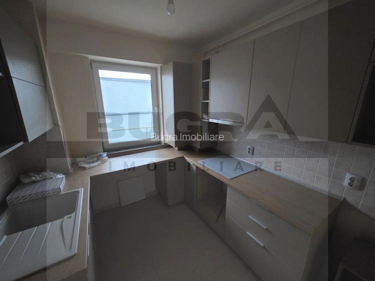 Apartament 2 camere, 39mp, parcare, etaj intermediar, zona Iulius Mall - 6