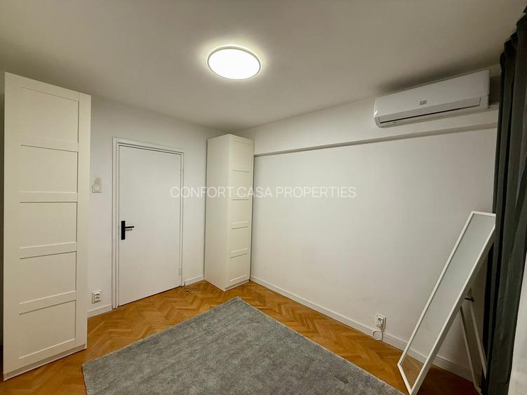 Mihai Bravu Stradal - Obor metrou | Apartament 3 Camere Modern - 6