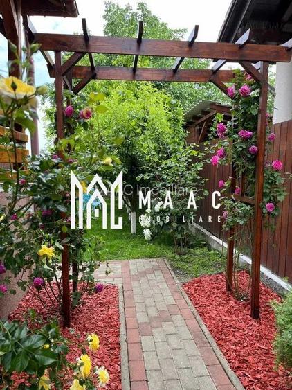 Casa 5 camere | 160mp | Terasa | Balcon | Pivnita | Sura Mica - 2