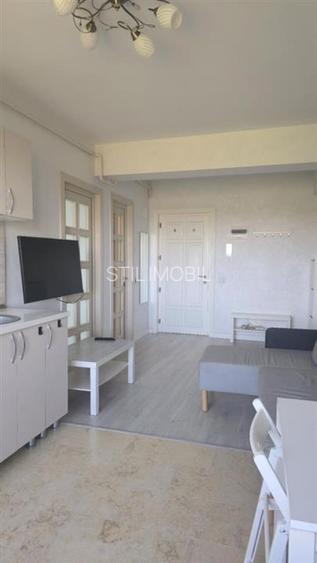 Apartament 2 Camere Royal Town Copou - 450 euro - 3