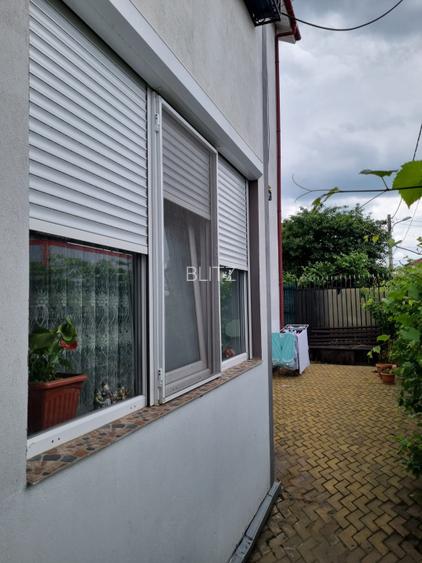 Apartament 3 camere decomandat, 68 mp ,zona 1 Mai ,Ciuperca. - 11