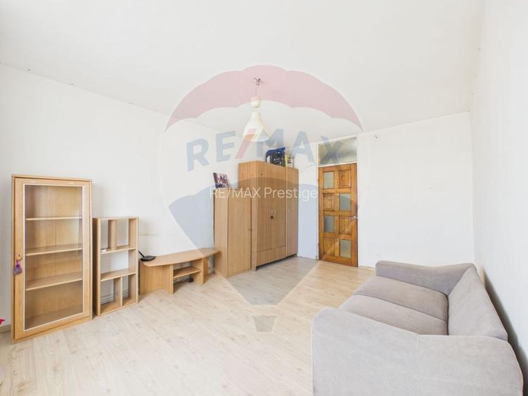 Apartament cu 2 camere de vânzare în zona Doamna Ghica - 2