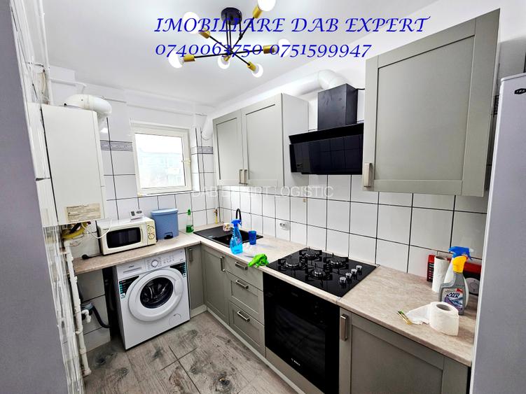 Inchiriere apartament mobilat si utilat NOU, zona ELICE - 9