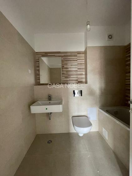 Apartament 3 camere în clădire cu 4 etaje - Rainbow - 6