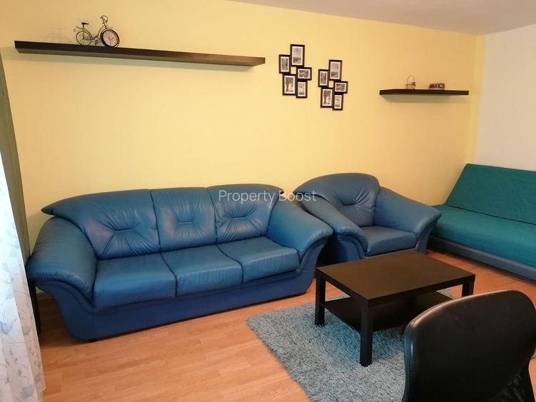 Garsoniera bloc 1990 Orsova, Lujerului, Militari - 12