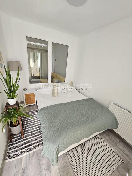 Garsonieră chocheta - 6