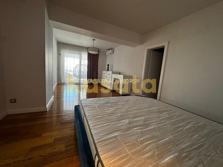 Duplex Premium | Upground Residence | Panoramic Lake & City Views - 9