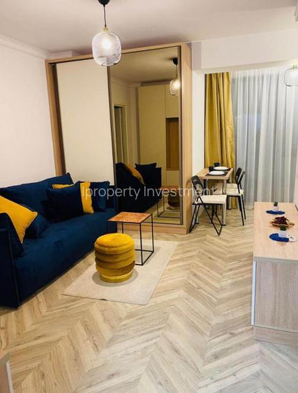 13 Septembrie | Cathedral Residence | 2 Camere | Centrala |  - 4