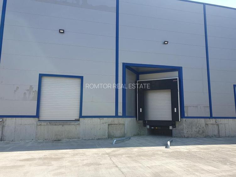 Zona Est - Pantelimon - Centura - Tuborg - aut ISU,spatiu depozitare,logistic. - 2