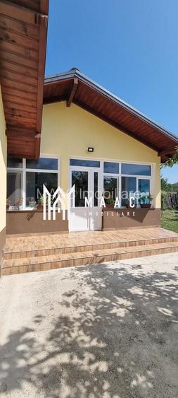 CASA LADESTI-VALCEA| RENOVATA SI MOBILATA| 5000 MP TEREN - 11