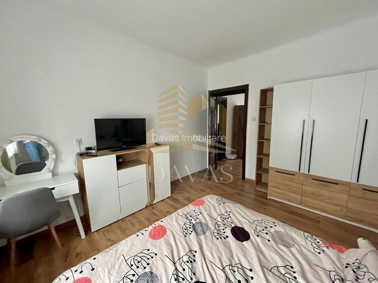 COMISION 0% | Apartament de 2 camere decomandate | Dambul Rotund - 3