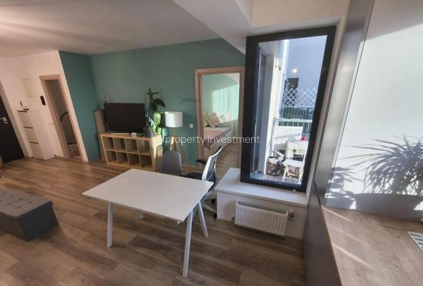 Vacaresti | The Park Apartments | 2 camere | Balcon | Centrala | Metrou - 5