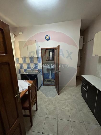 Casă de vânzare | Rădăuți | Ștefan cel Mare + 2 garaje - 28