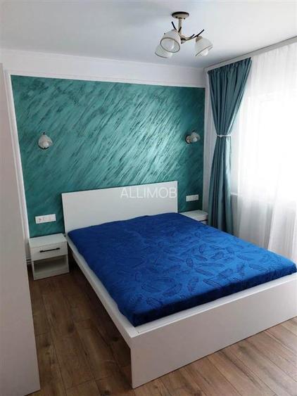 Apartament NOU 2 camere in Ploiesti, zona Paltinis - 7