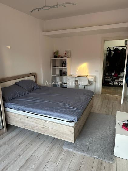 Garsoniera 41 mp - Novum Invest - Politehnica - Grozavesti - 4