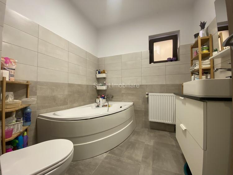 Casă modernă 5 camere în Cisnădie - 12