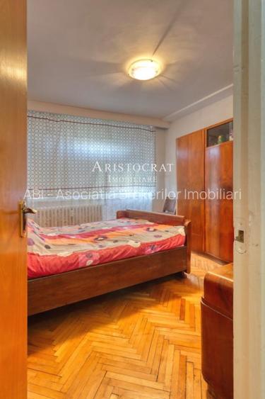 4 Camere Pantelimon cu vedere panoramica la parc - 11