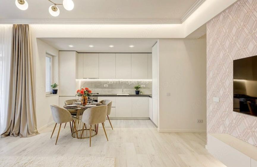 Aviatiei | 2 camere | Premium - 5