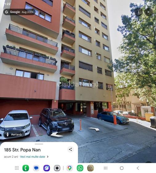 2 camere modern – Alba Iulia Rond | parcare subterană inclusa - 8