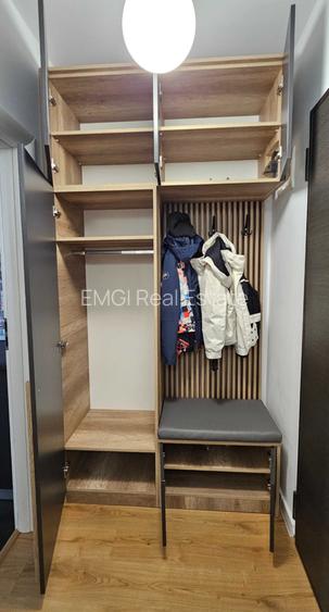 Garsoniera Exigent Plaza Faza 3 la 10 min metrou Lujerului Parcul Liniei - 8