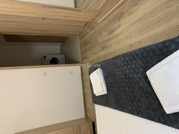 Apartament  2 camere in zona Braytim loc de parcare in curtea interioara - 8