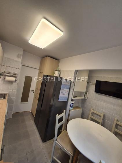 Apartament Luminos 4 camere cu Centrala si 2 locuri parcare. Izvorul Muresului. - 12