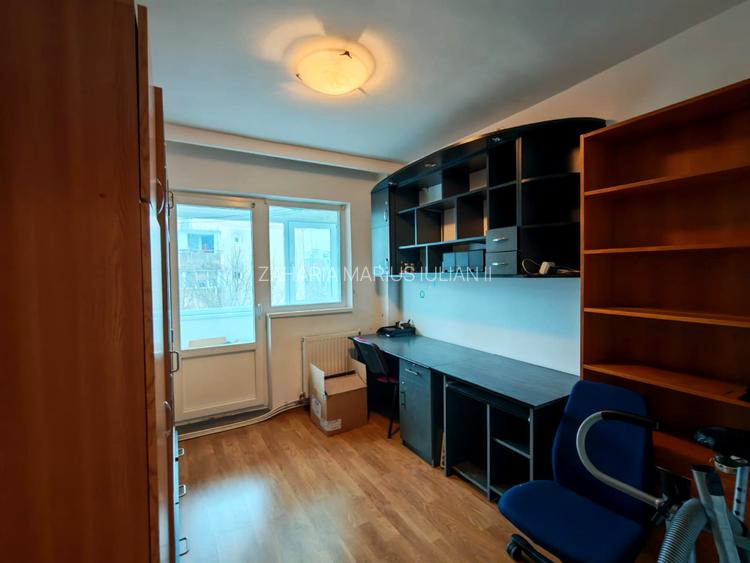 Apartament 4 camere Bistrita Lac - 8