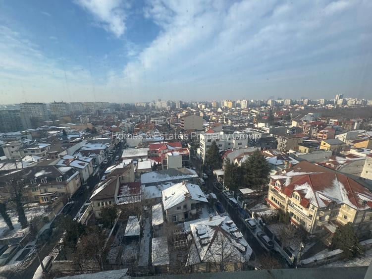 De închiriat apartament 3 camere  zona Titulescu  Banu Manta - 9