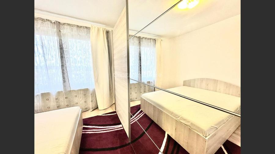 Apartament 2 camere | Unirii Targu Mures | Renovat recent  - 3