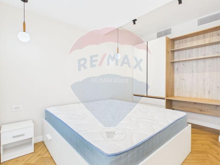 Apartament spatios cu 2 camere de vânzare in Catted Family - 12