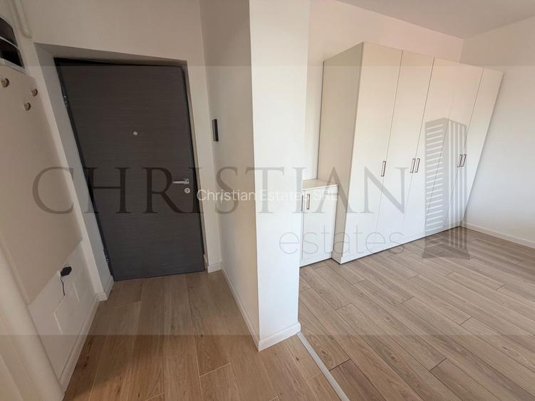 Premium Studio - Grozavesti - Regie Residence Faza 2 - 7